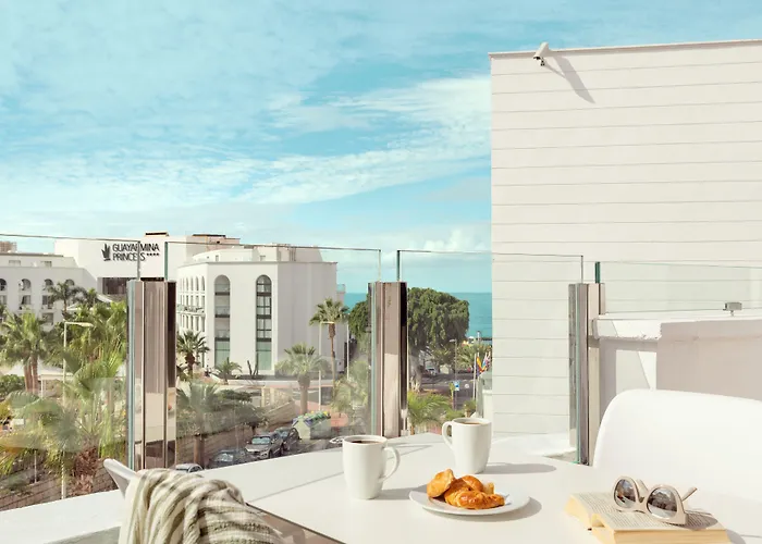 Resort Sunwing Fanabe Costa Adeje