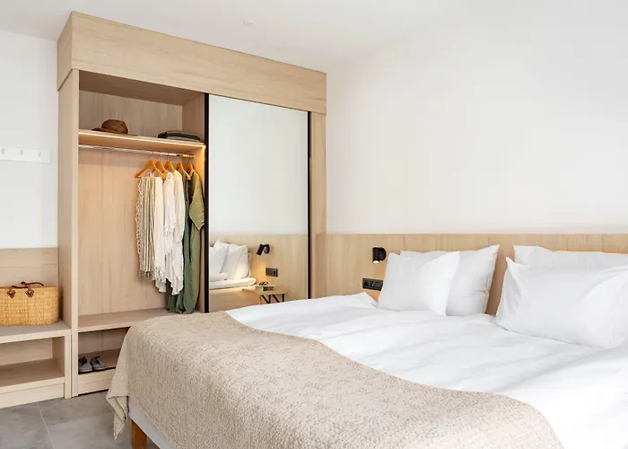 Resort Sunwing Fanabe 4*