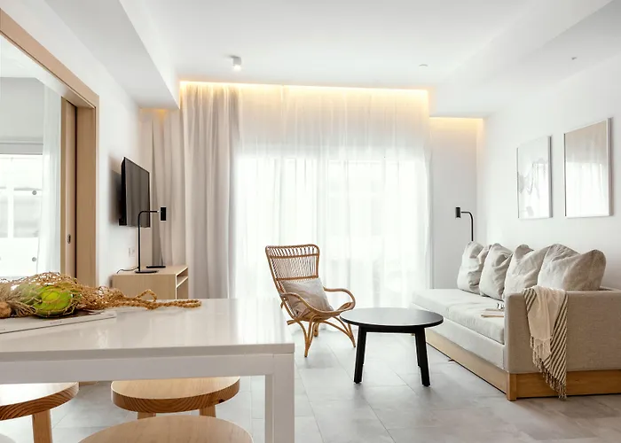 Resort Sunwing Fañabe Costa Adeje (Tenerife)