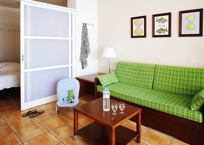 Sunwing Fanabe Resort Costa Adeje