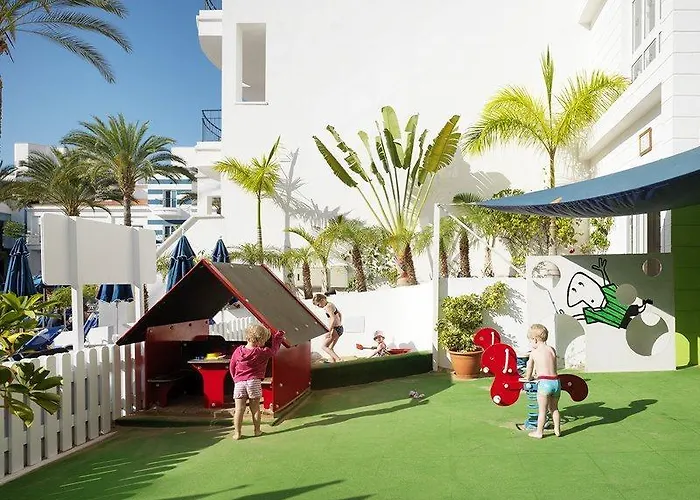 Sunwing Fanabe 4* Costa Adeje