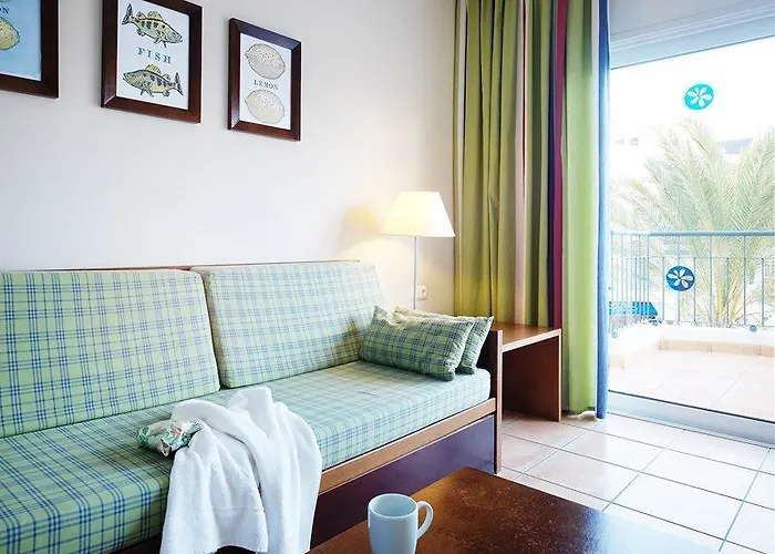 Sunwing Fanabe Resort Costa Adeje