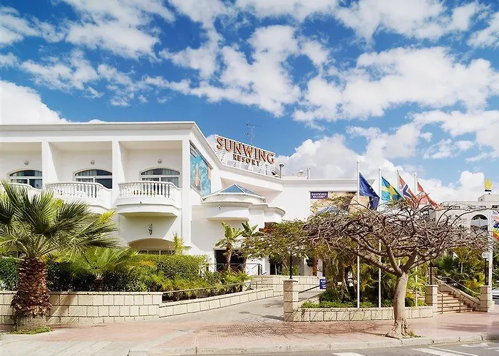 Sunwing Fanabe Resort