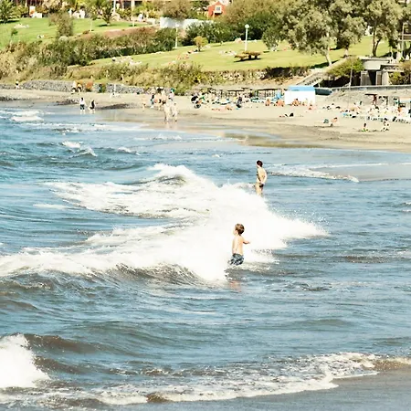 Sunwing Fanabe 度假村 阿德耶