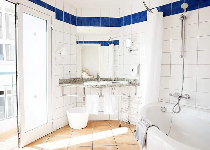 Sunwing Fanabe 阿德耶