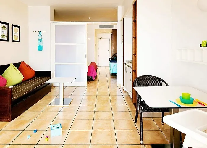 Sunwing Fanabe 度假村 4*