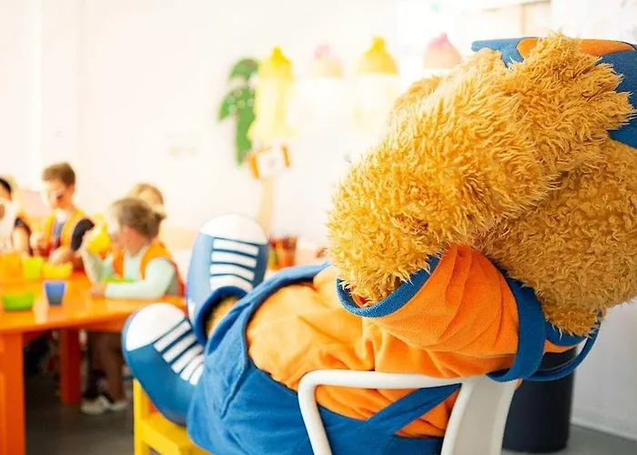 Sunwing Fanabe 度假村 阿德耶