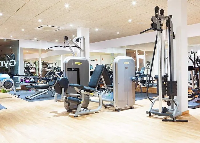 度假村 Sunwing Fanabe 阿德耶