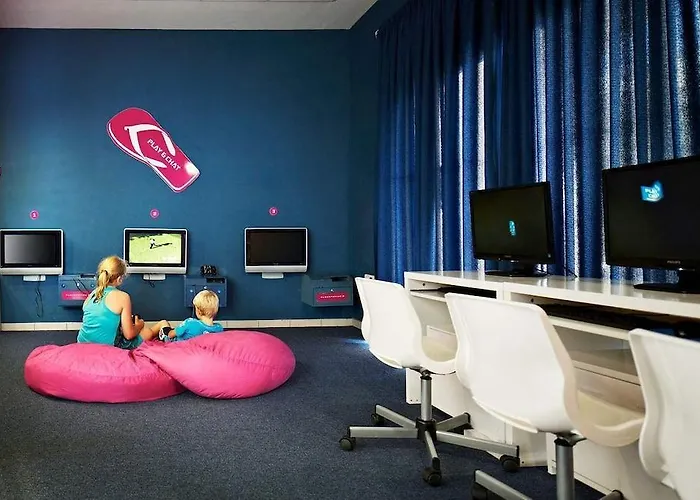 度假村 Sunwing Fanabe 4*