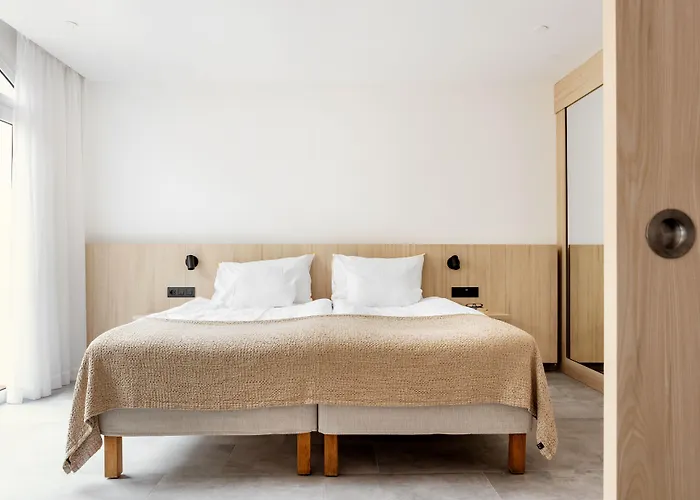 Sunwing Fanabe 度假村