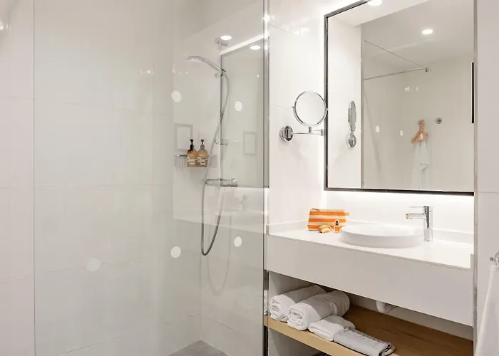 Sunwing Fanabe 度假村