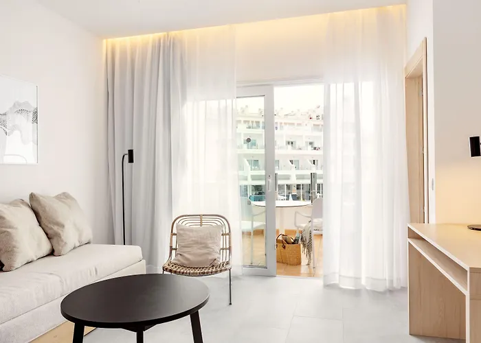 Sunwing Fanabe Semesteranläggning (resort)