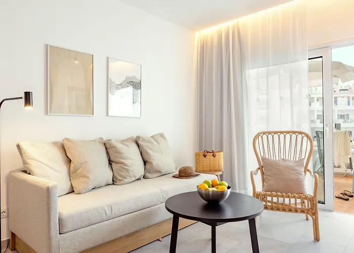 Sunwing Fanabe 度假村