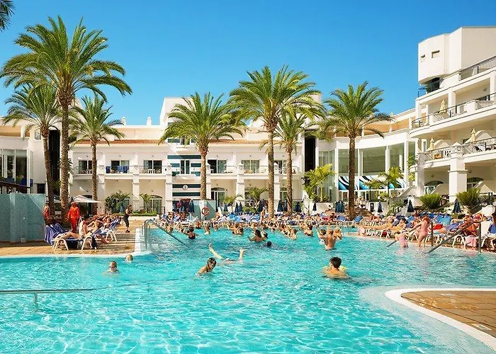 Sunwing Fanabe Semesteranläggning (resort)